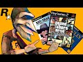 Mid 2000s Rockstar Was UNBEATABLE