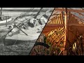 WOODEN BOAT REBUILD Shaping The Cutwater More Timber EP57