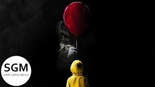 21. Time To Float (IT Soundtrack)