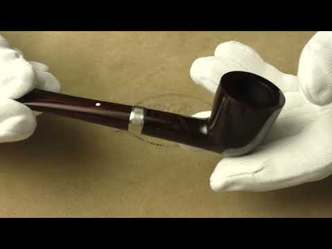 Dunhill Chestnut 2105 - pipe F901