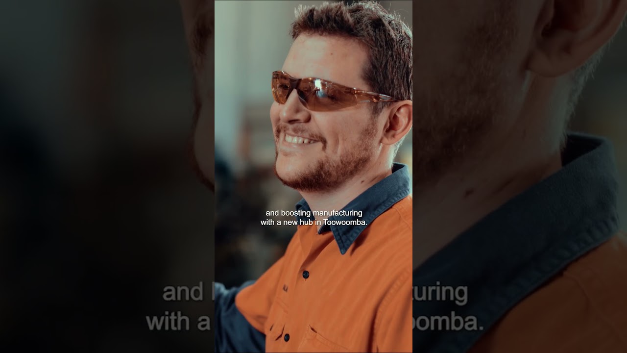 We’re delivering for the Darling Downs