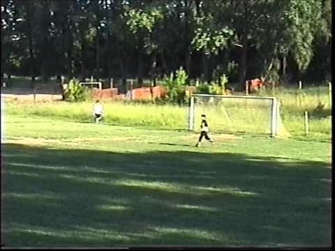 Sportul - Juventus (juniori A) 2 goluri Vladimir Paun