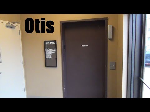 1990 Otis Hydraulic Elevator @ 11144 Tesson Ferry Rd - St. Louis, MO