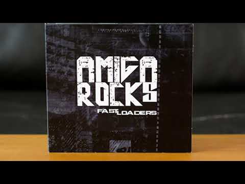 Amiga Rocks Disc 3 - All Tracks (13) by Fast Loaders