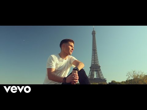 Adryano - Stéréo (Clip officiel)