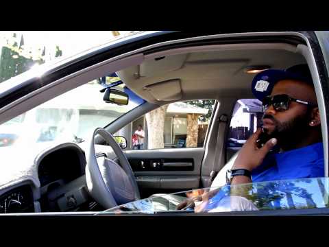 Tre Mak - You Know what It Is (music video) HD - Golden State Of Mind