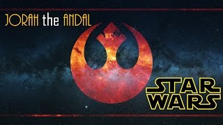 Star Wars - Rebel Alliance Suite (Theme)
