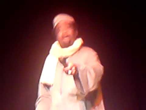 One Passion One Message - Sheikh Tijani Part 1