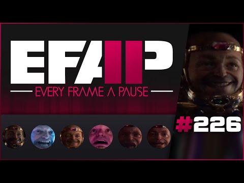 EFAP #226 - Breaking down Ant-man and the Wasp: Quantumania w/ Jay & Capital-O Opinions & MODOK
