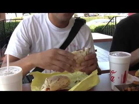 Lucky Boy - The Stop! LA