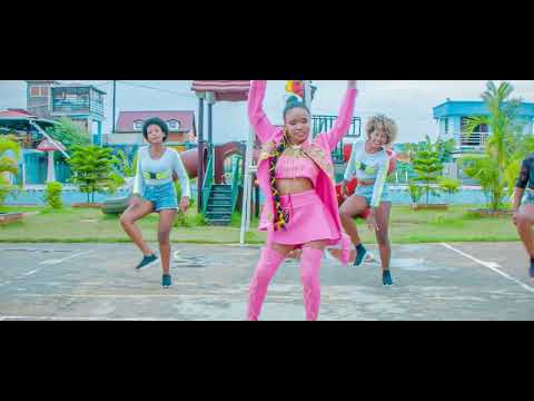 NAIMAH-Jalousie ( Clip Gasy )