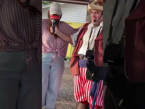 Promotional video thumbnail 6 for Phil Nichols Entertainer