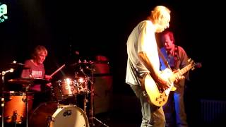 Chicken Shack - CS Opera Part 2 @ Fürth 11.12.2013