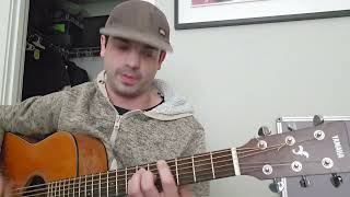 My Mood Swings (Elvis Costello cover)