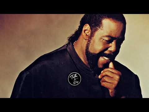 Barry White - Let The Music Play (Manyus Edit)