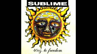 Sublime - Live at E&#39;s