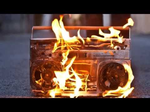 Storm - Time To Burn (Nick Sentience Remix) [2000]