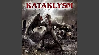 Music video thumbnail preview for Temptation's Nest by Kataklysm