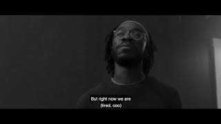 Tired Music Video