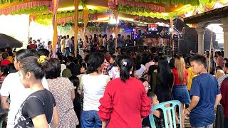 Download lagu OT PMD _ Vj thata vs Vj lya enyot || menang raya || Virall mp3