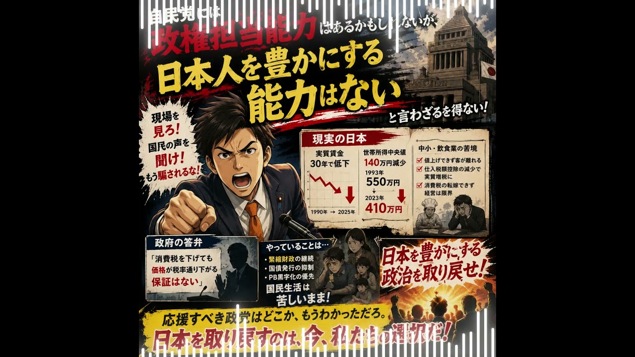 YouTubeサムネイル