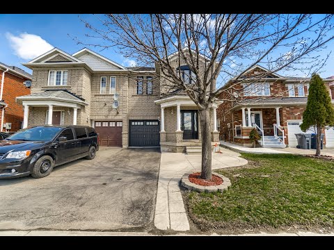 47 Brisdale Drive, Brampton Home for Sale - Real Estate Properties for Sale