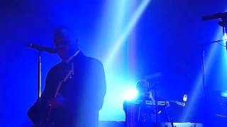 Blue October-WHAT IF WE COULD 9-29-12 live San Marcos TX
