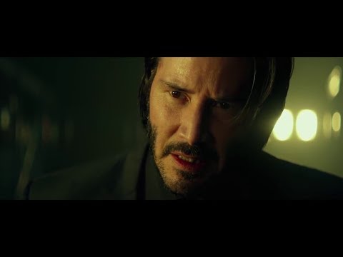 John Wick Chapter 2 Soundtrack - Nostalghia + Le Castle Vania