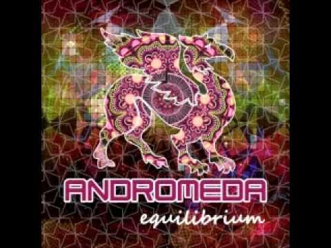 Andromeda - Inharmonic Symphony