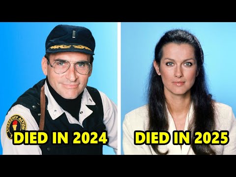 38 HILL STREET BLUES Actors Who Have Tragically Passed Away