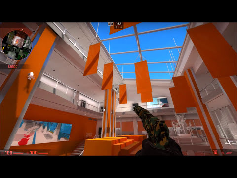 Steam Community :: Video :: CS:GO Custom Map - Investment