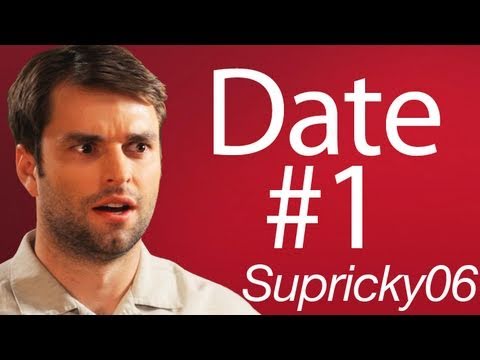 What NOT to ask on a First Date (8 Dates)