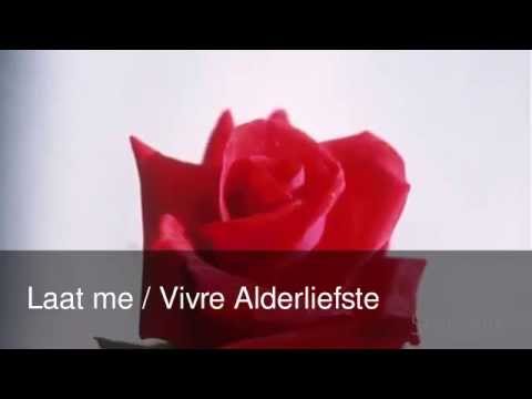 Laat Me / Vivre (lange versie) - Alderliefste met Ramses Shaffy en Liesbeth List Paul de Leeuw