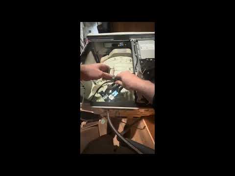 LG Valve 5220FR2006H Repair❣️‼️‼️❗️