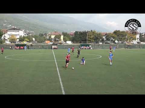 Kf Shkëndija 4-2 Kf Rabotniçki gjenerata 2009