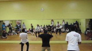 Asia Cruise - Roller Coaster | Steven Armendi x Jeff Laconico