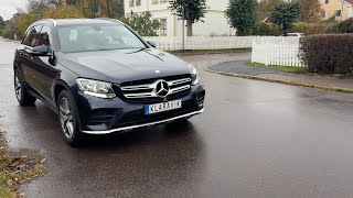 بيع سيارة Mercedes-Benz GLC 250D - صورة 4 | Autoline EG سيارة Mercedes-Benz GLC 250D | صورة 4 - Autoline