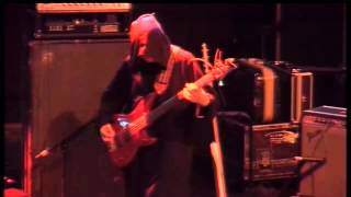 Secret Chiefs 3 @ Kino Šiška, Ljubljana, Slovenia // May 12 - 2010