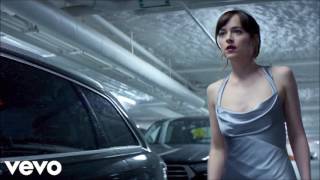 What Would It Take (From Fifty Shades Darker) ♥