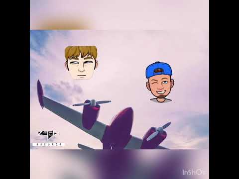 Jxydot x Rowrich - Come Fly With Me (Official Audio)