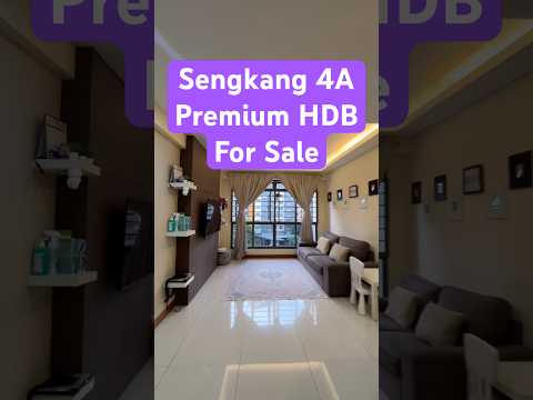 335A Anchorvale Crescent, 335A Anchorvale Crescent, 3 Bedrooms, 990 sqft, HDB Flat For Sale, by Alice Ng 黄素芳, 500113309 - PropertyGuru.com.sg