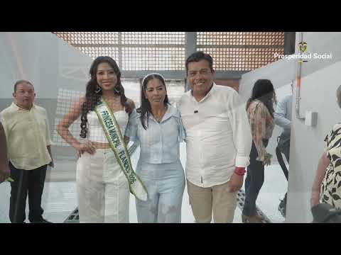Nueva Plaza de Mercado en Flandes