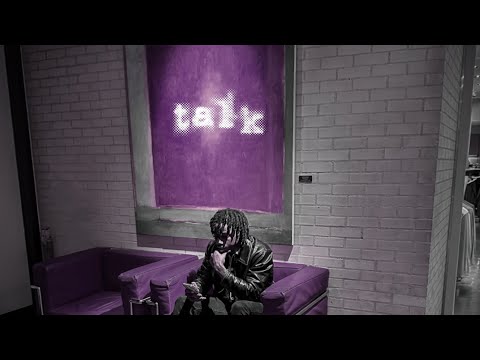 igzotic - Talk (Offical Audio)