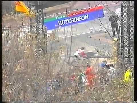 1996 World Cyclo-Cross Championships Juniors66