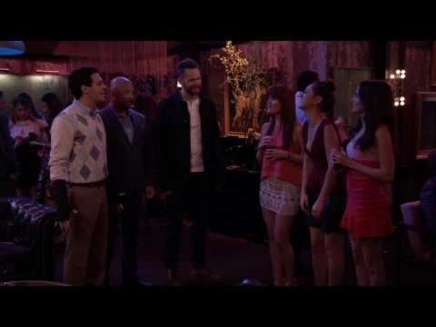 The Great Indoors 1x20 Jack & Brooke (1/3) [The Heartbreaker]