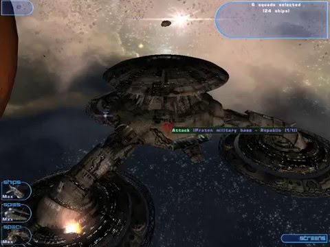 Haegemonia: Legions of Iron Story