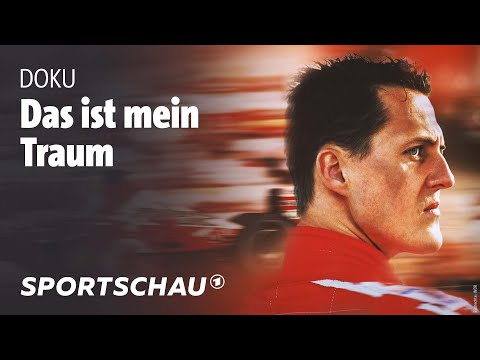 Video Thumbnail: Being Michael Schumacher - Der Traum