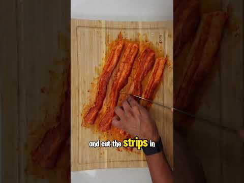 Chicharron in the Air Fryer