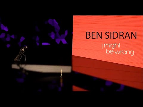 Ben Sidran / I Might Be Wrong