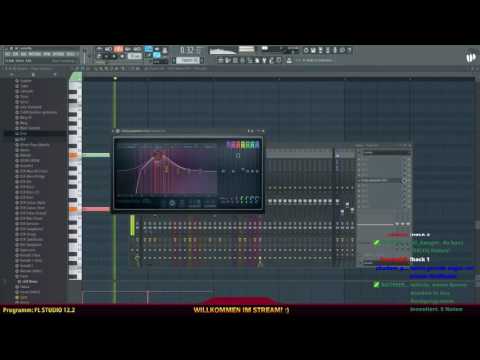 [Teil 2] AB 16:30 #OlliStream | 20K Abo Rap Song     https://goo.gl/Up2g3T